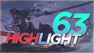 Dzukill | Highlights 63