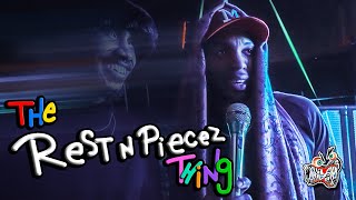 The Rest N Piecez Thing (LIVE @ Imagine 2022) (Kingston Downs, GA 8/15/22) | That Thing