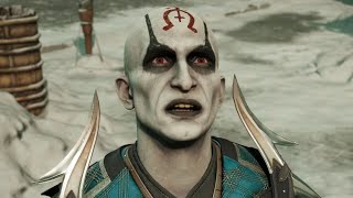 Quan Chi Ranked Gameplay (subzero kameo)