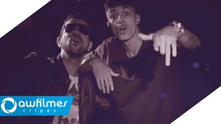 Mc Livinho e Dennis - Perigosa (Lyric Video)