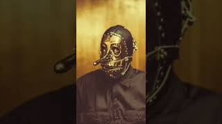 Slipknot - .5: The Gray Chapter : The Devil in I #slipknot #mask #heavymetal #metal #devil #numetal