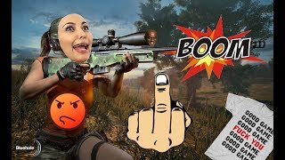 PUBG - Revenge of the Fail