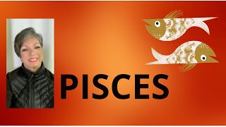 PISCES ♓️ * HUGE LEAP FORWARD ! GOLDEN OPPORTUNITY ! SEPT. 23-29/24