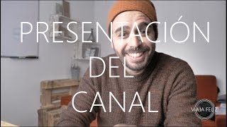 Trailer Canal