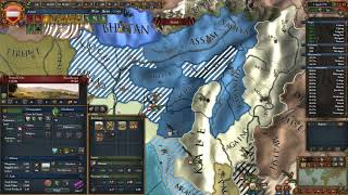 EUIV Rights of Man: Austria - Power!  Great Power! 201