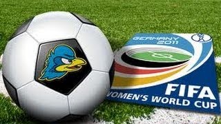 Women's Soccer