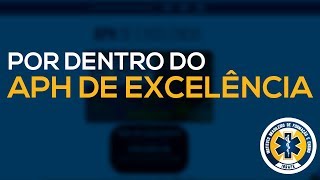 COMO É O CURSO APH DE EXCELÊNCIA POR DENTRO | IBRAFE BRASIL