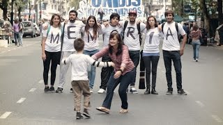 Memoria, Verdad y Justicia, un logro del Pueblo Argentino