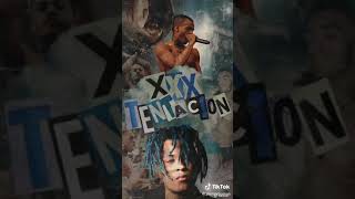 xxxtentacion edit