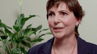 "Gateway provided the opportunity to me." I Mary's Patient Story #GatewayCancerWarrior