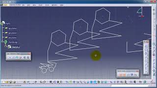 22  CATIA Beginner Tutorial  Scale Sketch