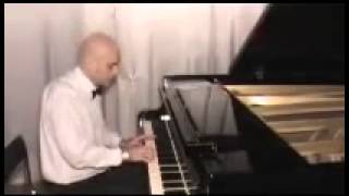 Eugen Dmitriev Piano