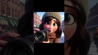 pixar hayatımı film yapsaydı nasıl mı olurdu? 🥹✨