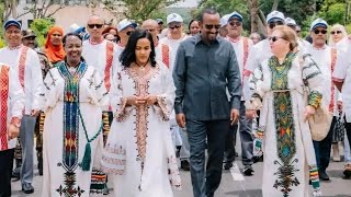 ሀገር በእጆች እንጂ በምላስ አትሰራም!