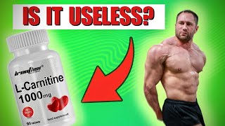 L-Carnitine for Fat Loss? Oral or Injectable Worth It?