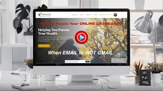 Accessing Your Client CX Dashboard Using Your Email (Non-Gmail Version)