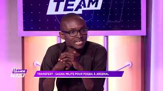 LGT du 25 Octobre 2024 | Adingra, Konaté, Diakité, Yahia et Faé ont-ils des chances d'être primés ?