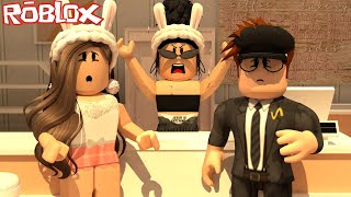 MY DAUGHTERS FIRST DATE *GONE WRONG* 😬 || Mason Manor S1 E10 || Roblox Bloxburg Roleplay