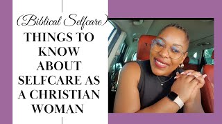 "Finding Spiritual Balance: Unveiling the Truth About Self-Care for Christian Women"