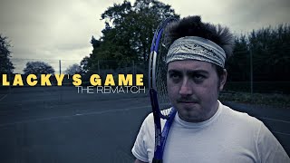 Lacky's Game: The Rematch | Short Film