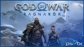 God of War Ragnarok Walkthrough Part 4