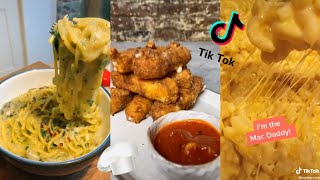 Cooking TikToks that will make you hungry (Cooking tutorials)