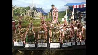 Video Foto-foto Perkemahan KPR KGPM 'Getsemani' Tompaso 2012