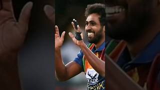 உலக கிரிக்கட் அரங்கில் கலக்கும் குட்டி மலிங்க நுவன் துஷார | Nuwan Thushara Selected IPL,SA20 & BPL