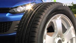 Nokian Hakka Blue