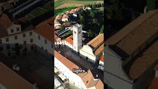 Motovun, Croatia