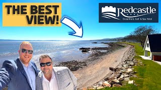 Redcastle Hotel | Donegal Ireland | Our review