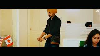 Airport: Ekam Chanoli | Jang Dhillon | Jasvirpal Singh | New Punjabi Songs 2022 | Jass Records