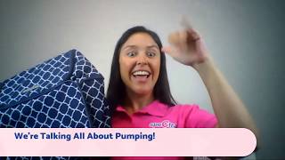 All About Pumping 4 17 2019