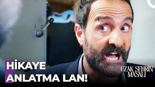 Affan Kuralları Diye Bir Gerçek Var! - Uzak Şehrin Masalı