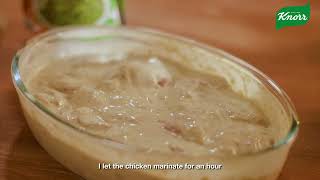 Special Mughlai Boneless Chicken Handi | Knorr Save My Iftar