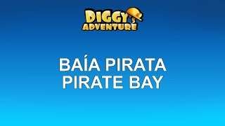 BAÍA PIRATA (PIRATE BAY)