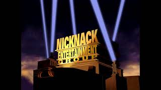 NickNack Entertainment Group (1994-March 20, 2019)