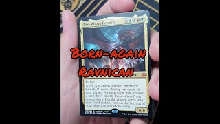 Decktech-Time: Born-Again Ravnican