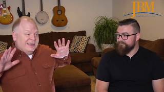 Evangelism With Phil Buck: Accessing The Power 2/12/2020