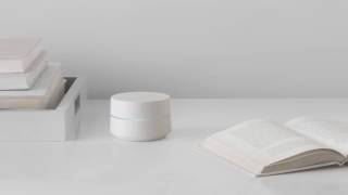 Google Wifi system