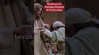 El Milagro Del Perdón Y La Sanación #shorts #amor #love #Jesús #Dios #fé #motivation #inspiration