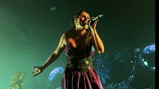 Within Temptation: Mother Earth [Live 4K] (Groningen, Netherlands - September 22, 2024)