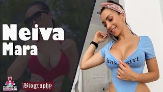 Neiva Mara – Spanish Supermodel Biography, Lifestyle, Story, Netwoth, Fashion & More.