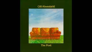 Olli Ahvenlahti - Grandma’s Rocking Chair   (1976)