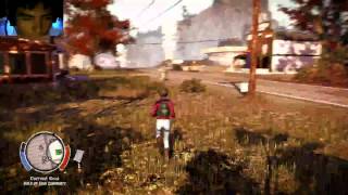 State of Decay Breakdown Gameplay twitch - 2 / 4