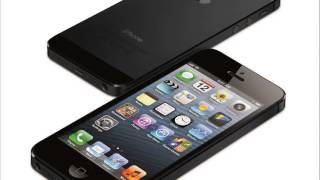 the iphone 5