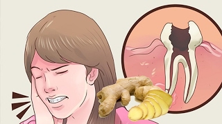 Things That Happen To You When You Start Eating Ginger Every Day For A Mouth - See What Happens