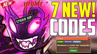 *NEW UPDATE* ALL WORKING CODES FOR DRAGON SOUL 2024! ROBLOX DRAGON SOUL CODES 2024