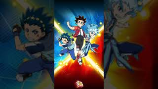 Beyblade rivals gameplay