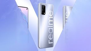 Realme V5/ 5G Smartphone |2020|